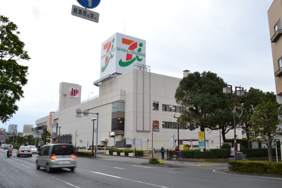 沼津市マンション『メゾングランツ沼津』