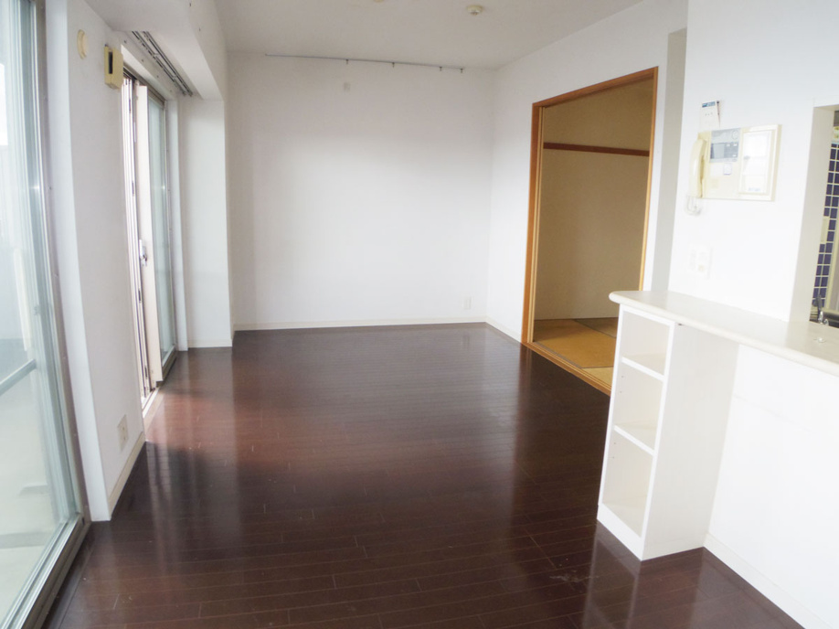 沼津市マンション『メゾングランツ沼津』