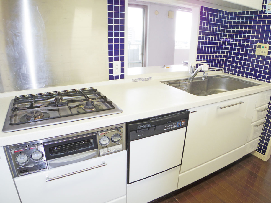 沼津市マンション『メゾングランツ沼津』