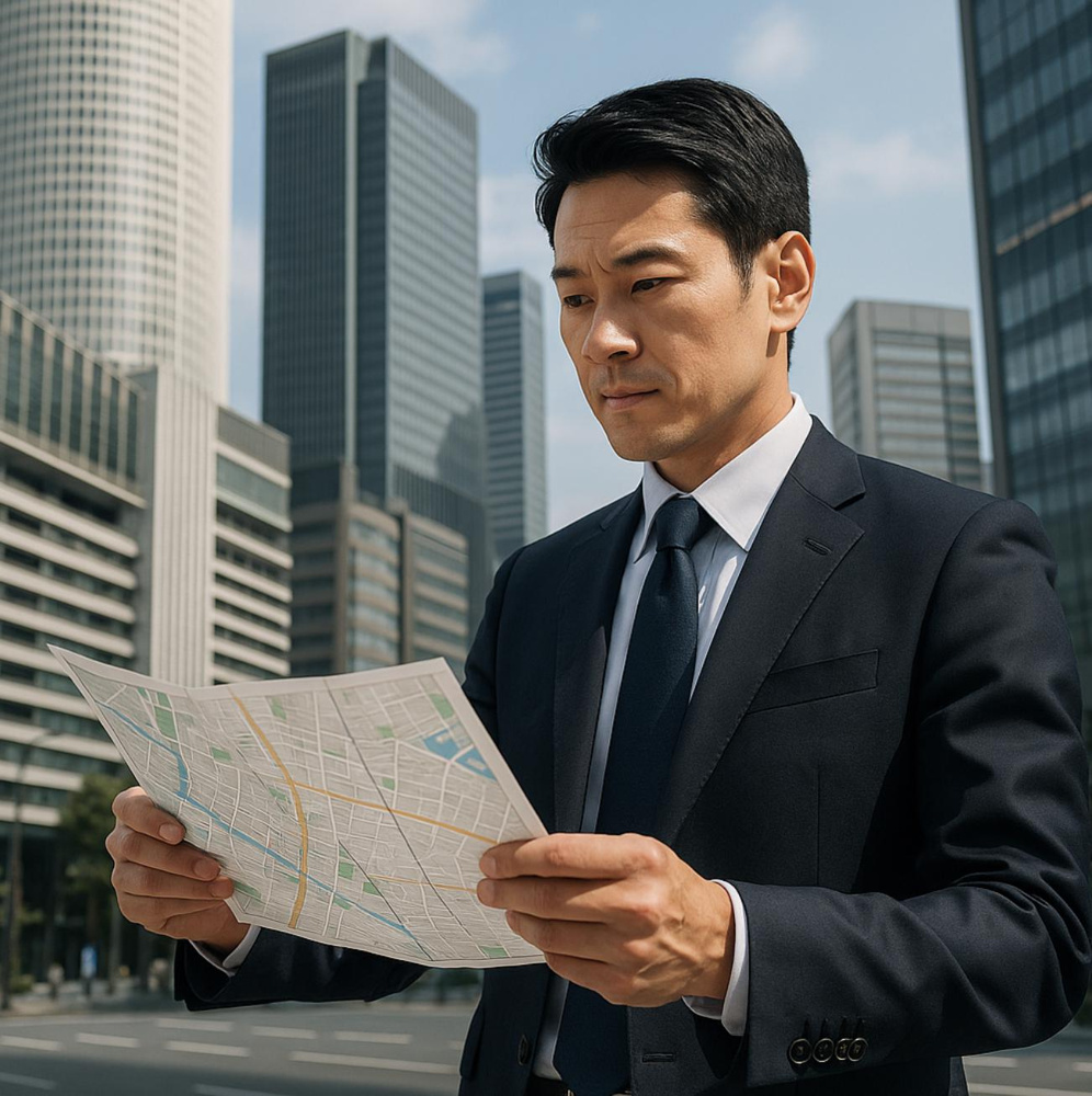 【社会人必見】名古屋で会社近くに住みたい人向け賃貸ガイド｜エリア別解説つき~名古屋　My賃貸~の画像