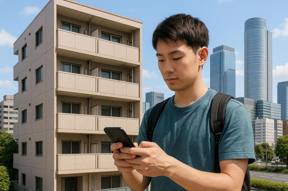 【家賃6万円以下】名古屋でコスパ最強の賃貸物件を探す方法！一人暮らしにも◎～名古屋　My賃貸～の画像