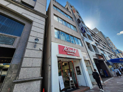 ＼元町駅から徒歩2分☆貸テナント／の画像