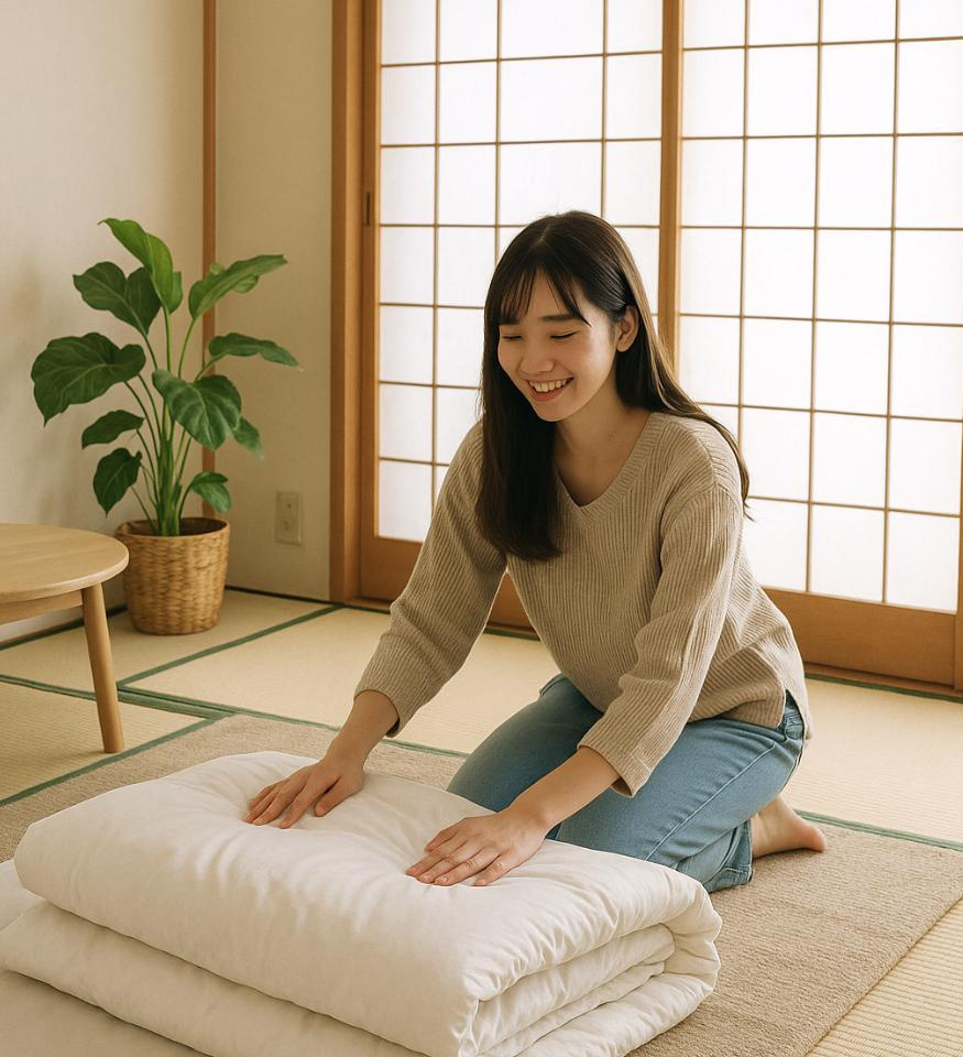 嫌われがちな和室と3点ユニットバスの魅力について～名古屋　My賃貸～の画像