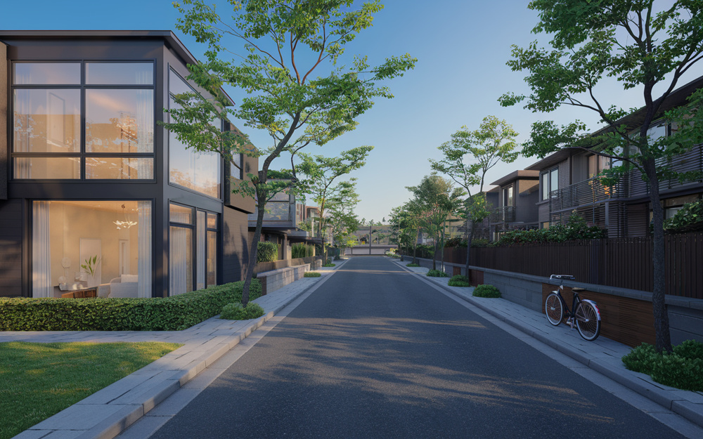 阿野町で新築一戸建てを手に入れる秘訣とは？購入の流れと注意点をご紹介の画像