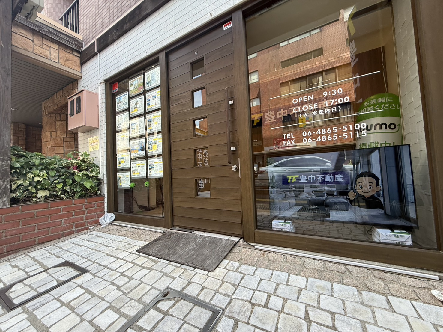 店頭でもYouTube公開中しています！の画像