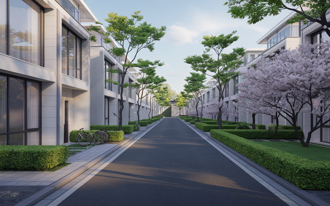 東京の人気住宅街ランキングTOP5は？住みやすさを解説の画像