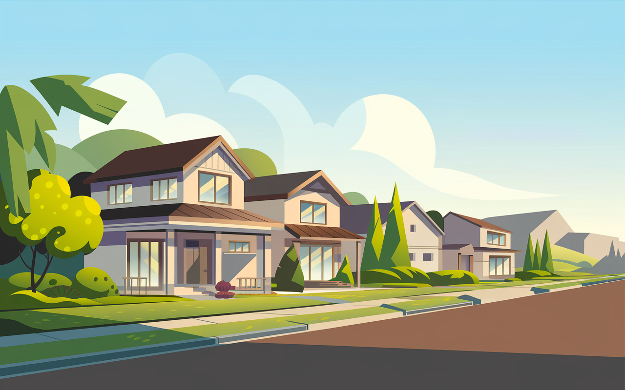 低クレジットスコアでも住宅ローンは可能？おすすめの方法を解説の画像