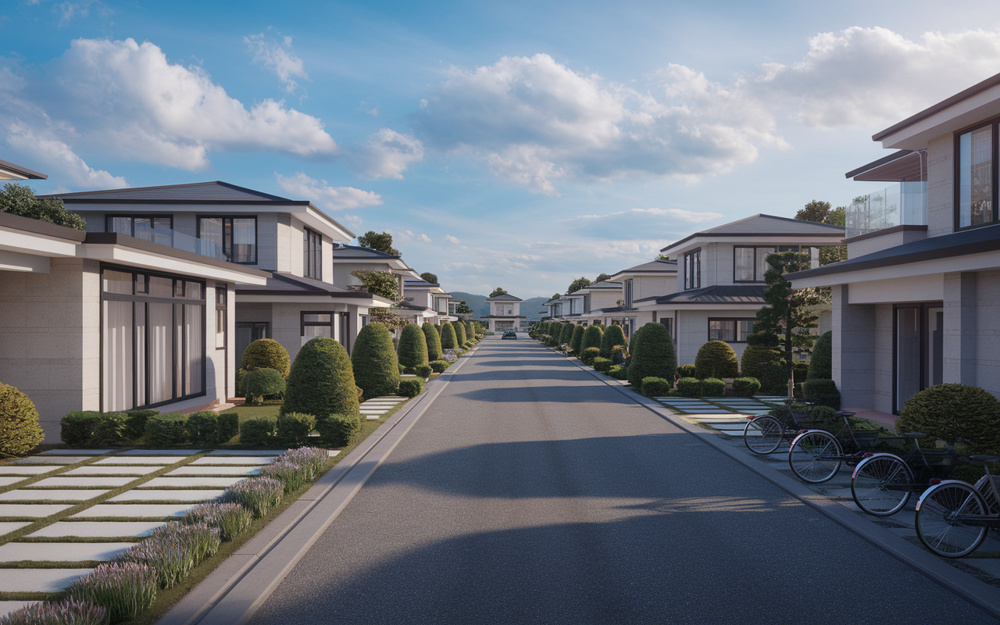 個人信用情報が住宅ローンに与える影響とは？情報管理と改善方法をご紹介の画像