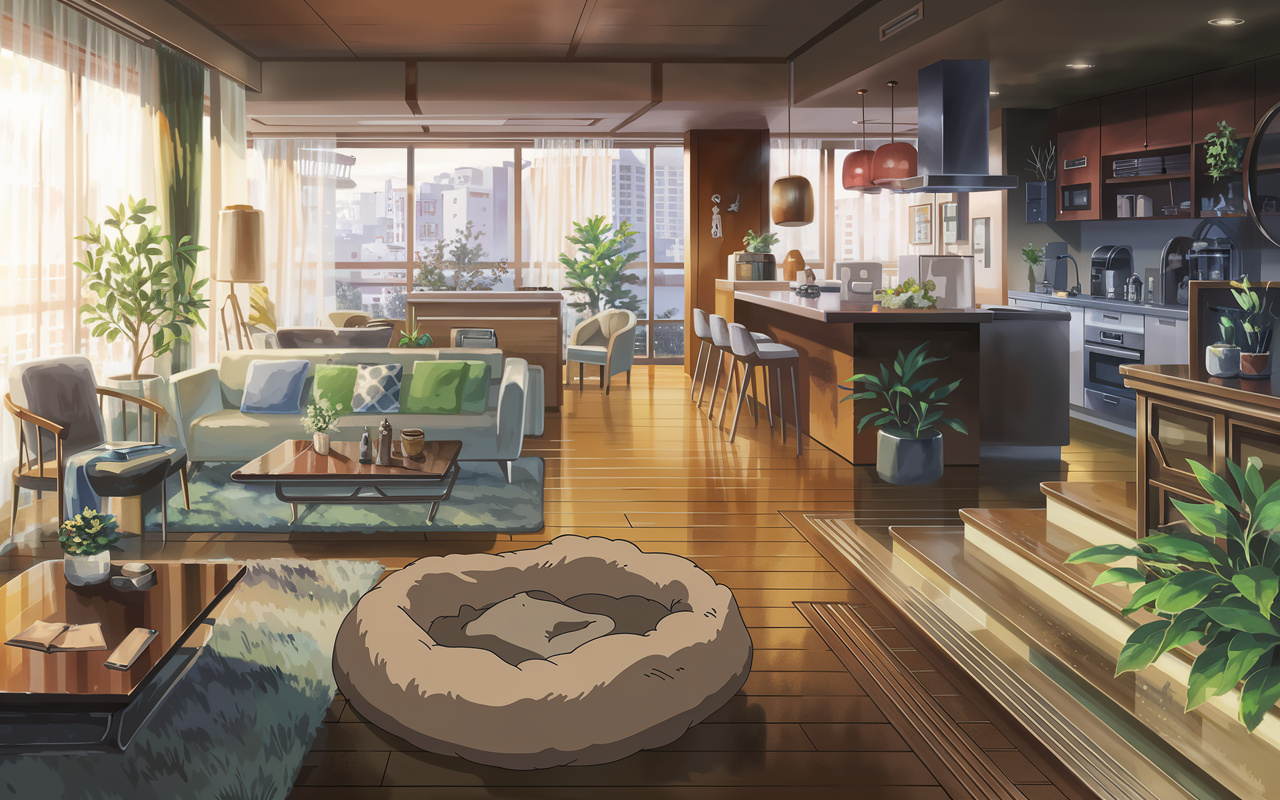 大型犬と住める賃貸物件はどれが良い？選び方を解説の画像