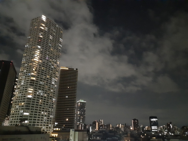 中野区の住みやすさ