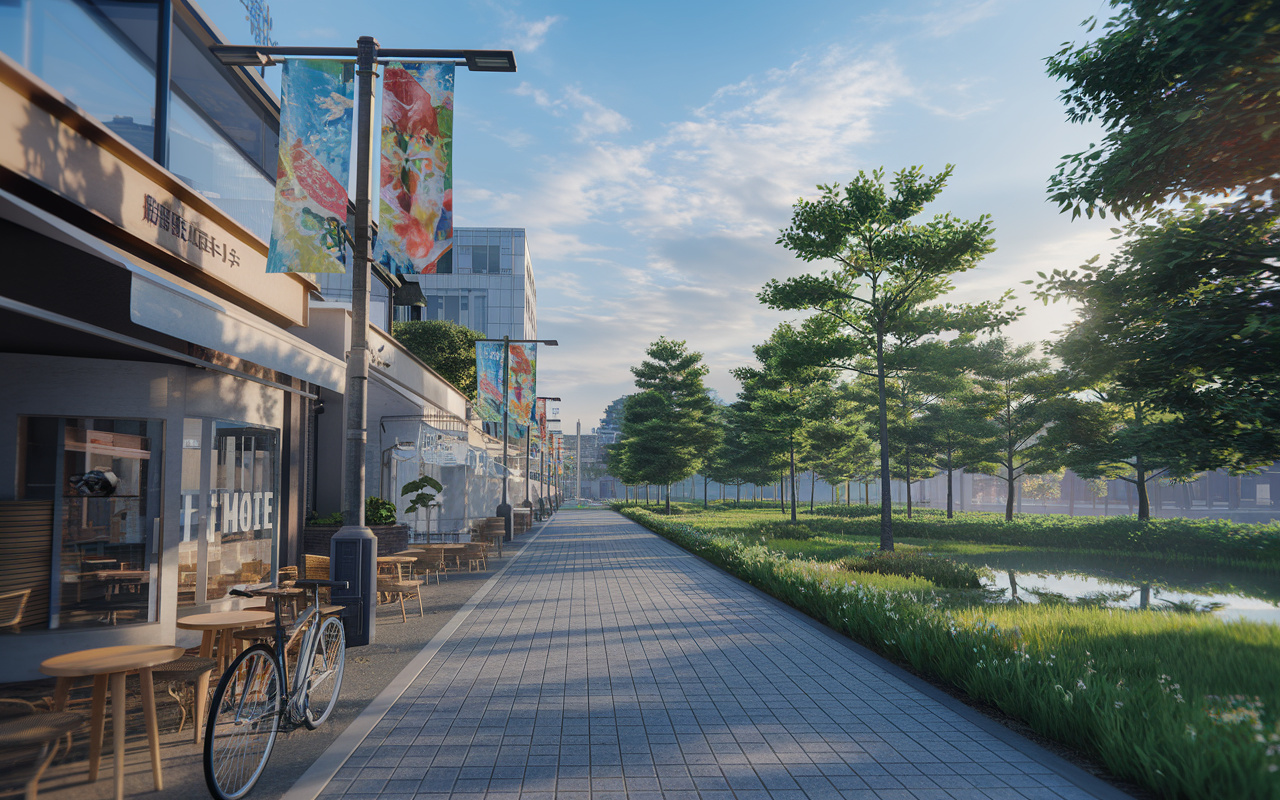 明大前の住みやすさは本当？町の特徴をご紹介の画像