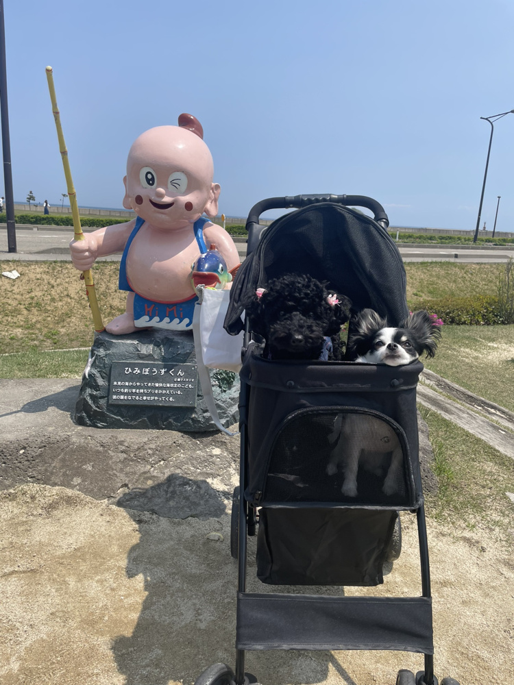 日帰りドライブ♪の画像