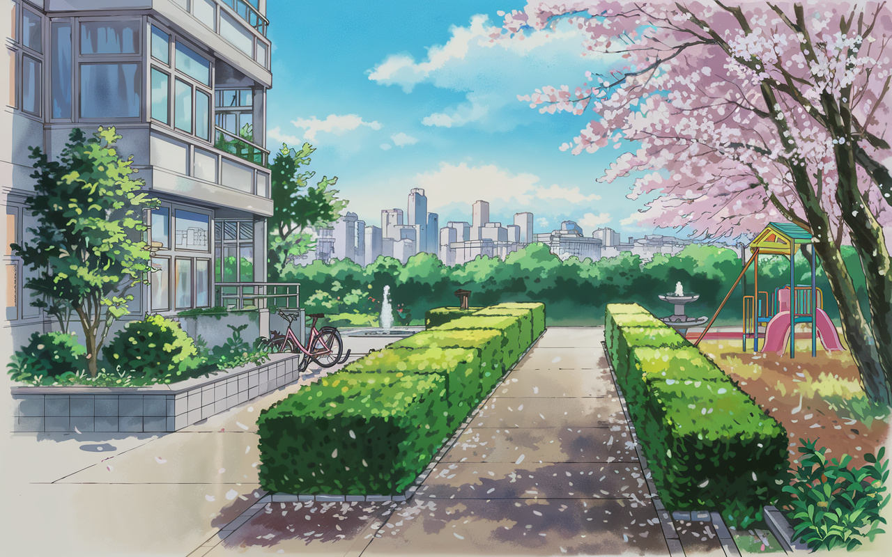 大阪で新婚生活を始めたいあなたへ！子供と犬と住める賃貸をご紹介の画像