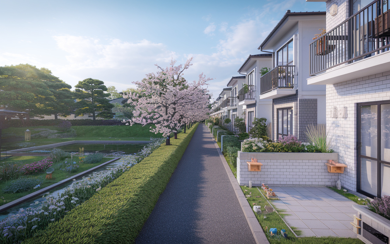 ペットと快適に住める兵庫県の賃貸は？環境と公園を解説の画像