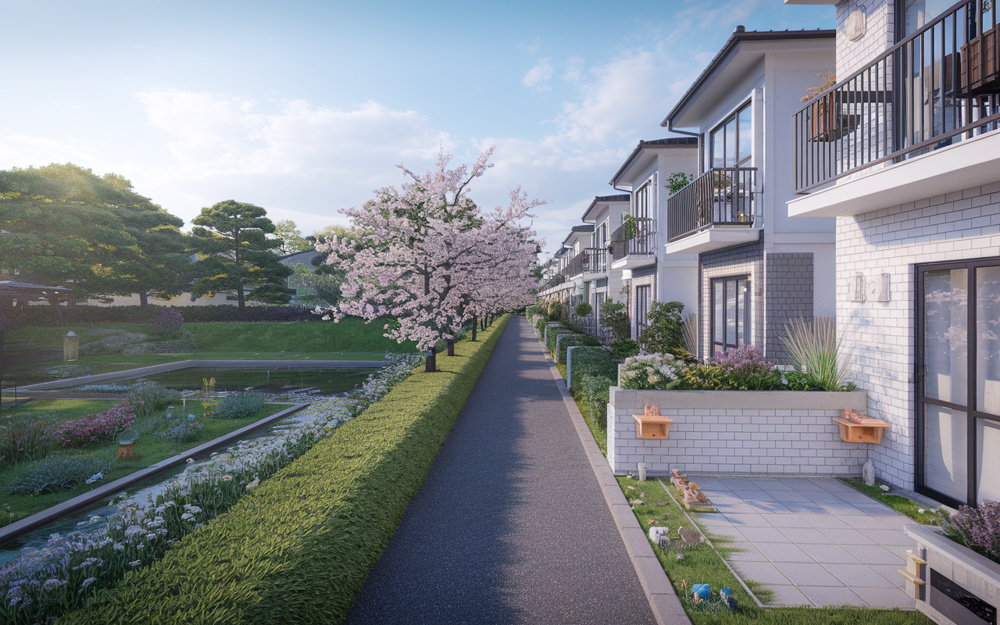 ペットと快適に住める兵庫県の賃貸は？環境と公園を解説の画像