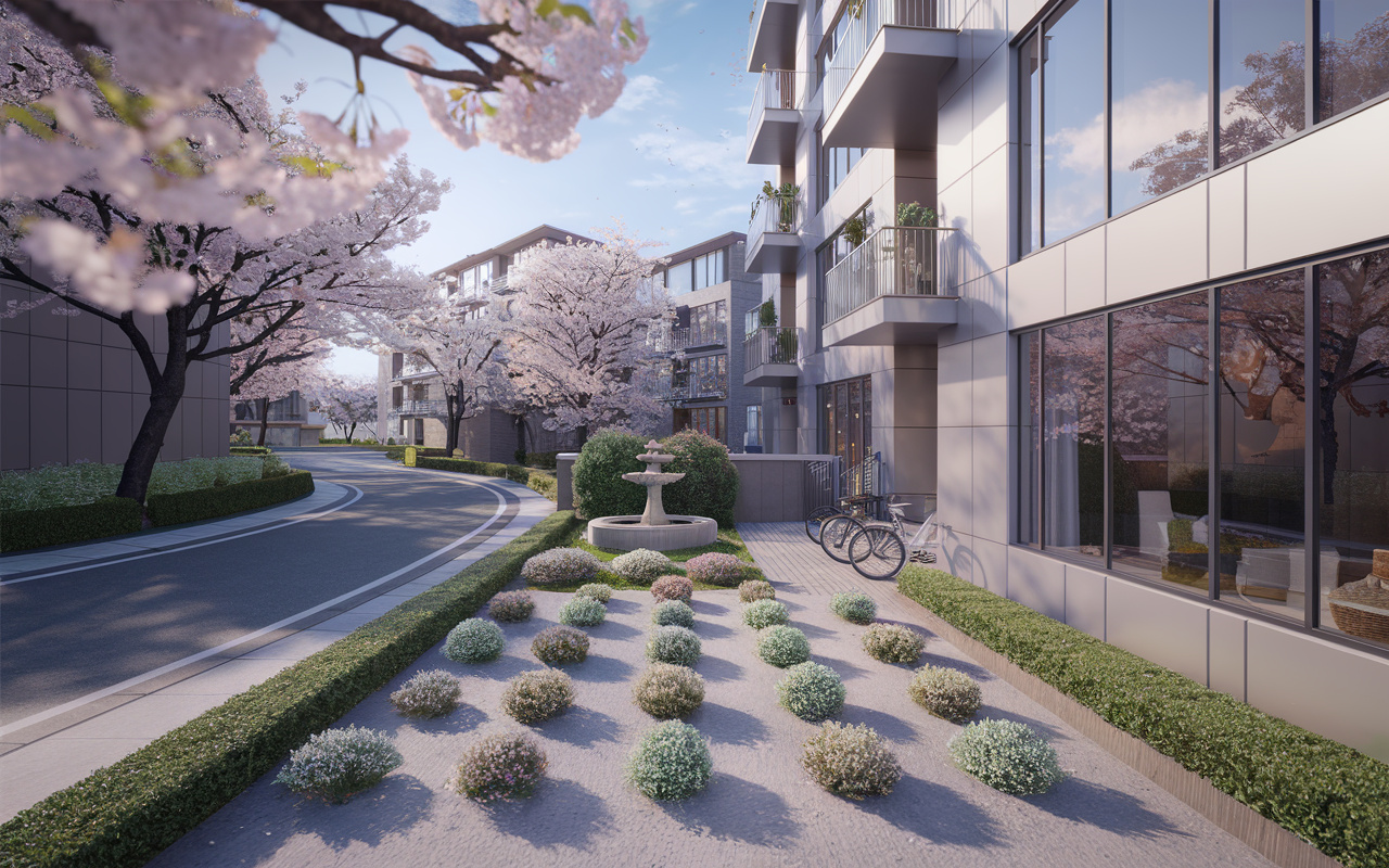 犬が吠えると困る賃貸生活？賃貸マンションでの犬のしつけを解説の画像