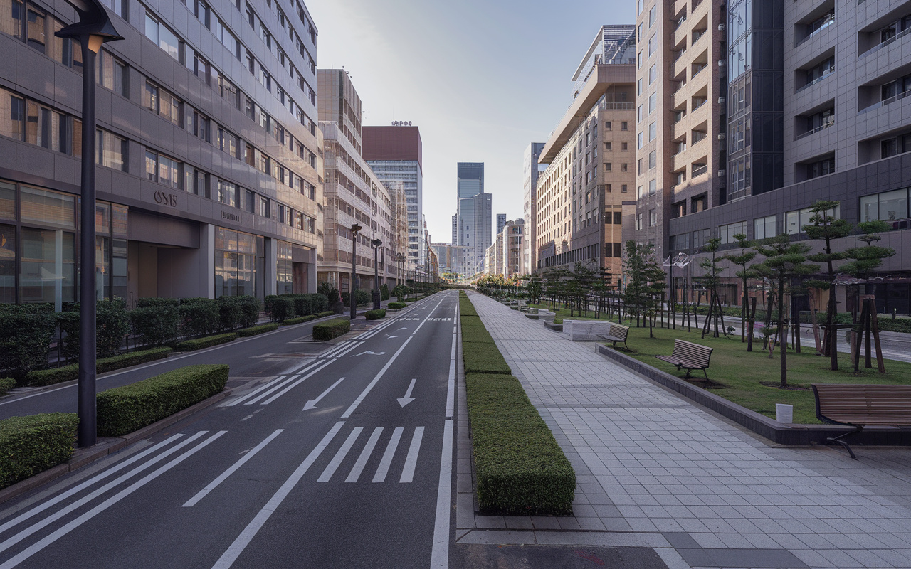 大阪兵庫で賃貸探し繁忙期が狙い目？物件数と初期費用を解説の画像