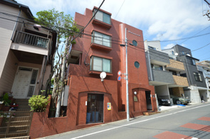 新着物件のお知らせですの画像