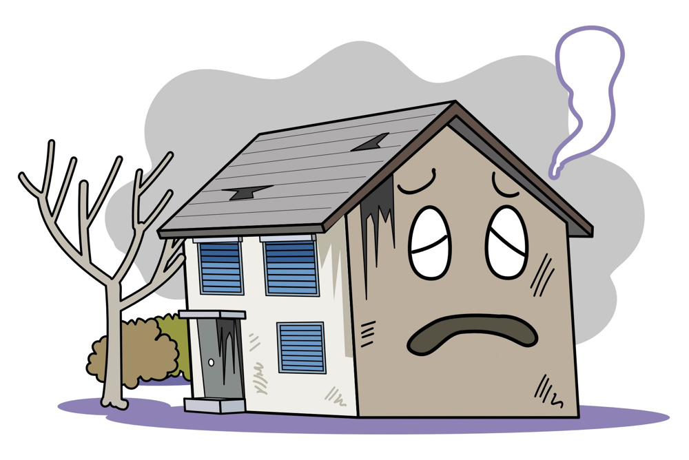 気づいた時には遅いかも…親の家をどうするか、今こそ考える時の画像