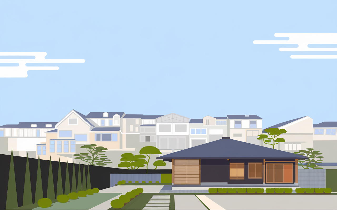 住宅ローンが否決されたらどうする？解決策をご紹介の画像