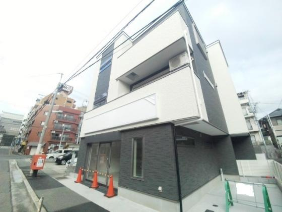 現金最大70,000円キャッシュバック‼『ヴェルデ深田町』の画像