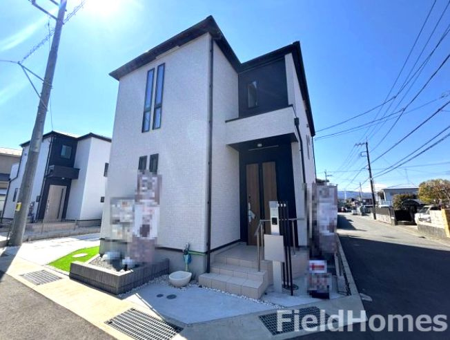 【新価格】小田原市栢山で新築戸建てを見逃すな！仲介手数料無料の利点を解説の画像