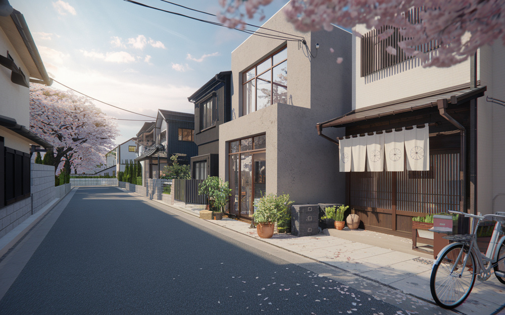 三島駅周辺の中古住宅市場はどう変化？メリットをご紹介の画像