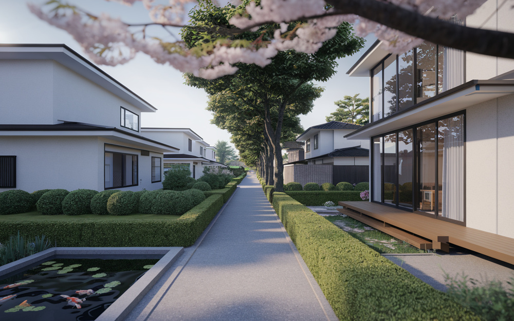 三島市で戸建てを買いたい方必見！不動産査定のポイントをご紹介の画像