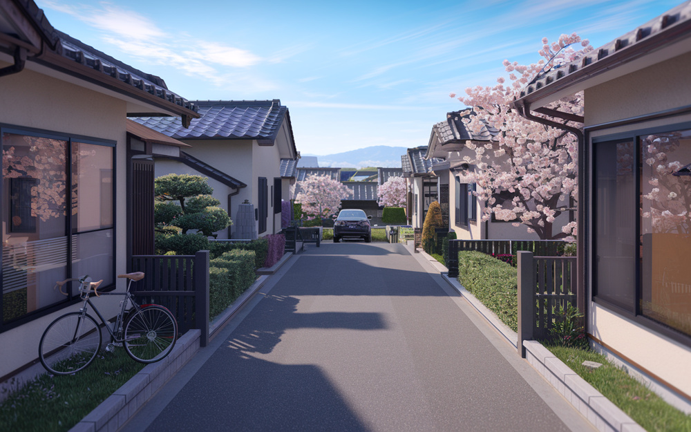 三島市の学区ってどうなの？人気の戸建てをご紹介の画像