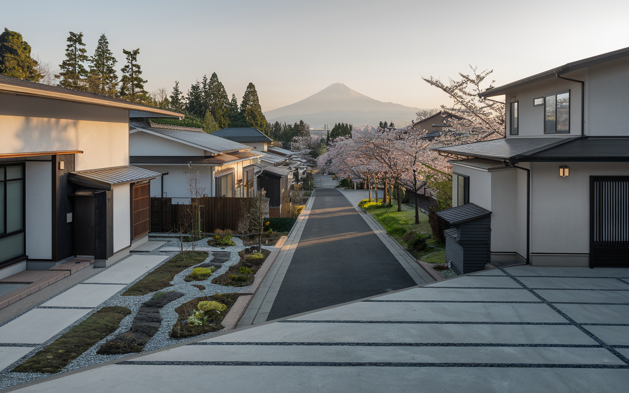 オール電化の魅力を知っていますか？三島市での不動産選びを解説の画像
