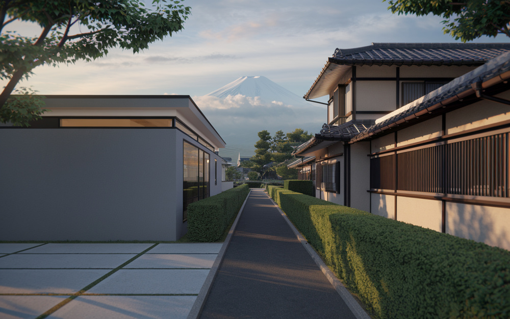 三島市の新築戸建購入時の必見ポイント！物件選びのチェックポイントをご紹介の画像