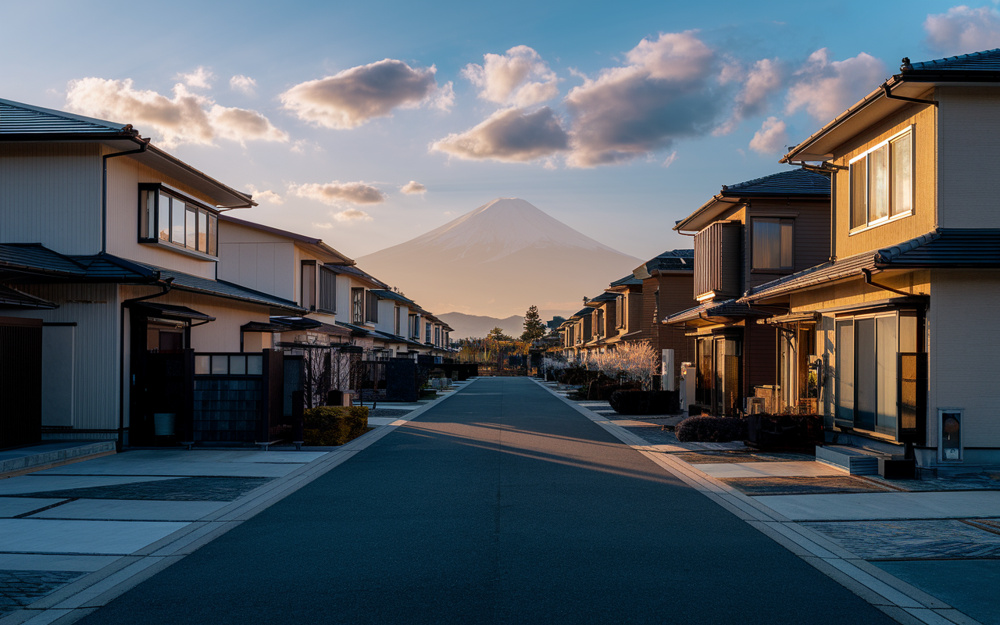 三島市で住宅ローンが通らない？原因と対策を解説の画像