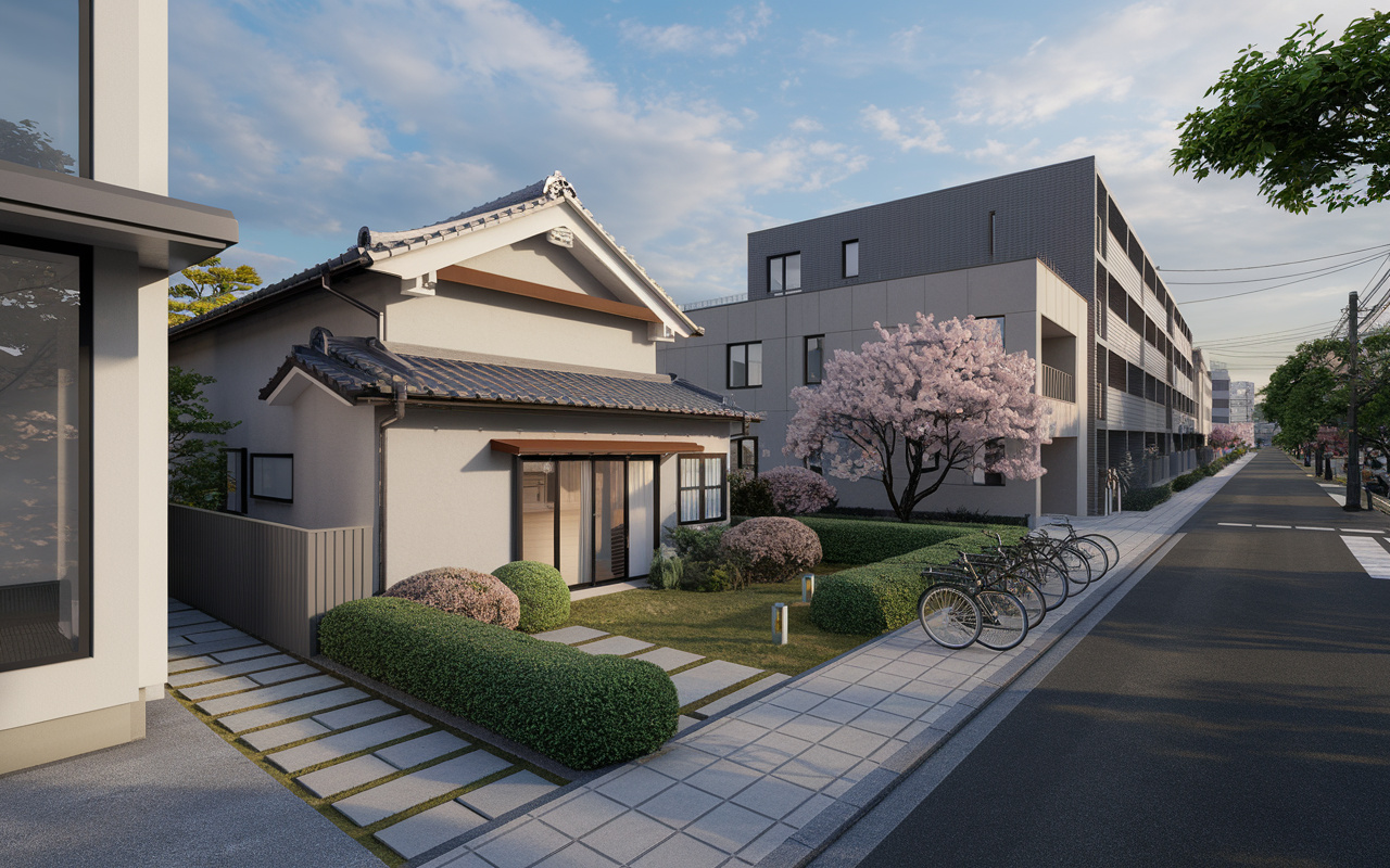 三島市で新築の土地探しに挑戦！土地探しの重要ポイントをご紹介の画像