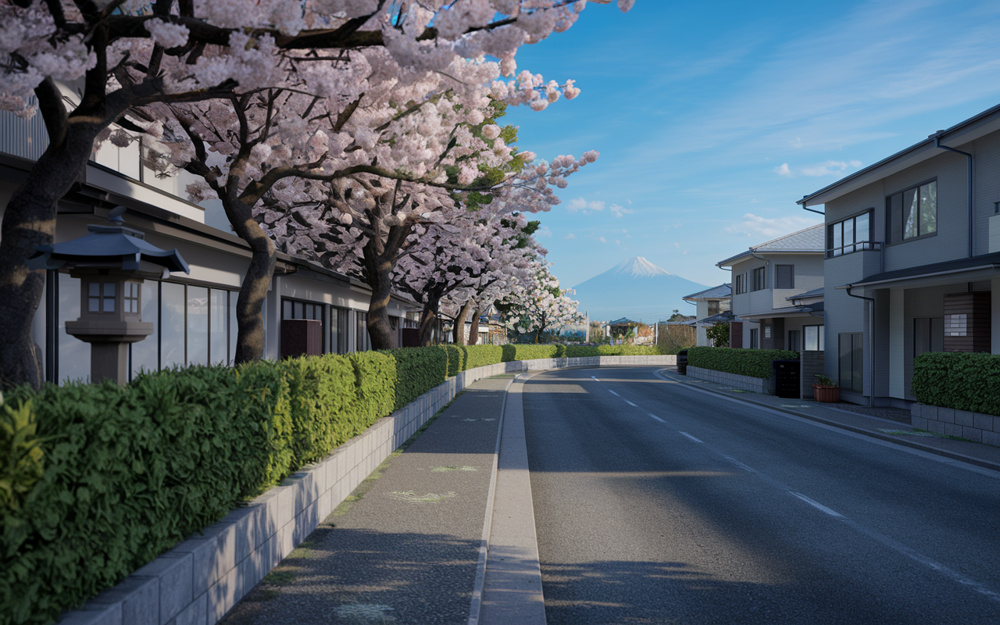 三島市の土地販売情報はご存知ですか？購入の流れとポイントを解説の画像