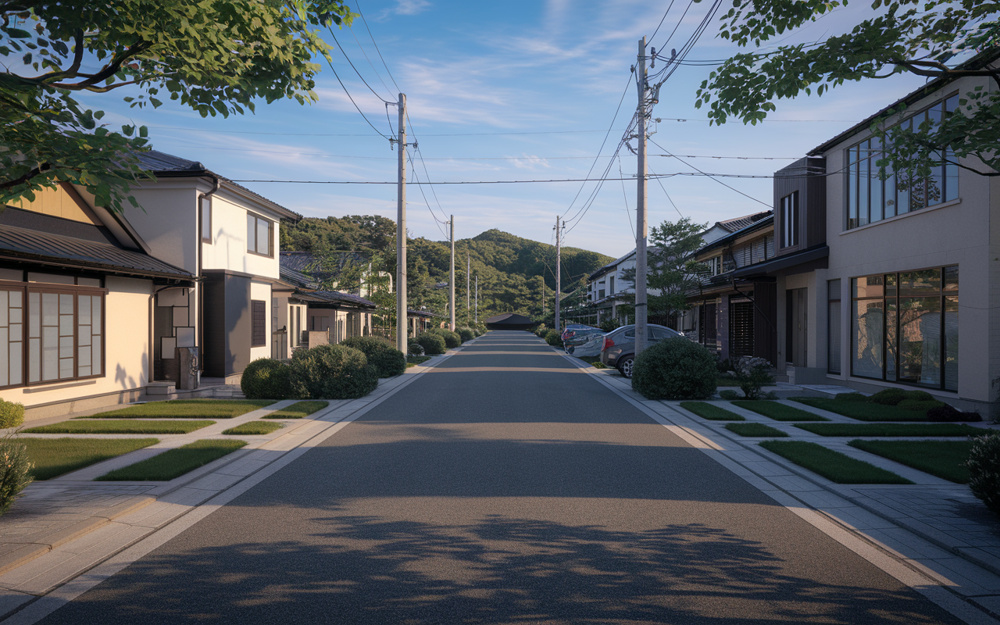 三島市の土地価格帯はいくら？購入方法をご紹介の画像