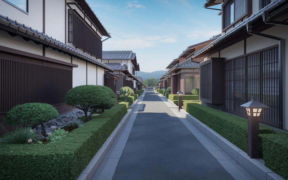 三島市の戸建て価格帯はどうなっている？人気エリアをご紹介の画像