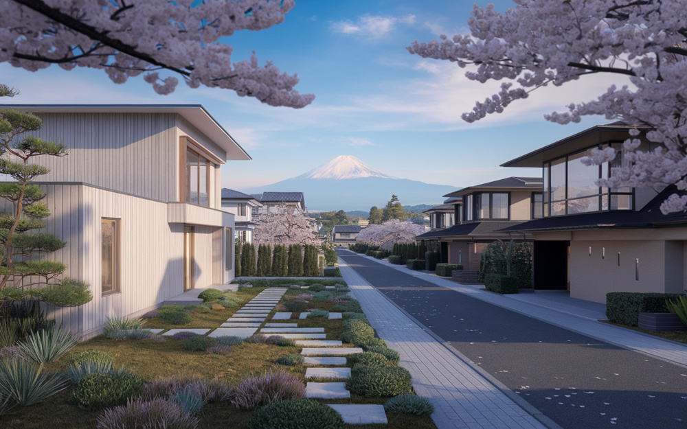 シングルマザー必見！三島市で戸建て購入の方法を解説  住宅ローンの選び方と注意点をご紹介  の画像