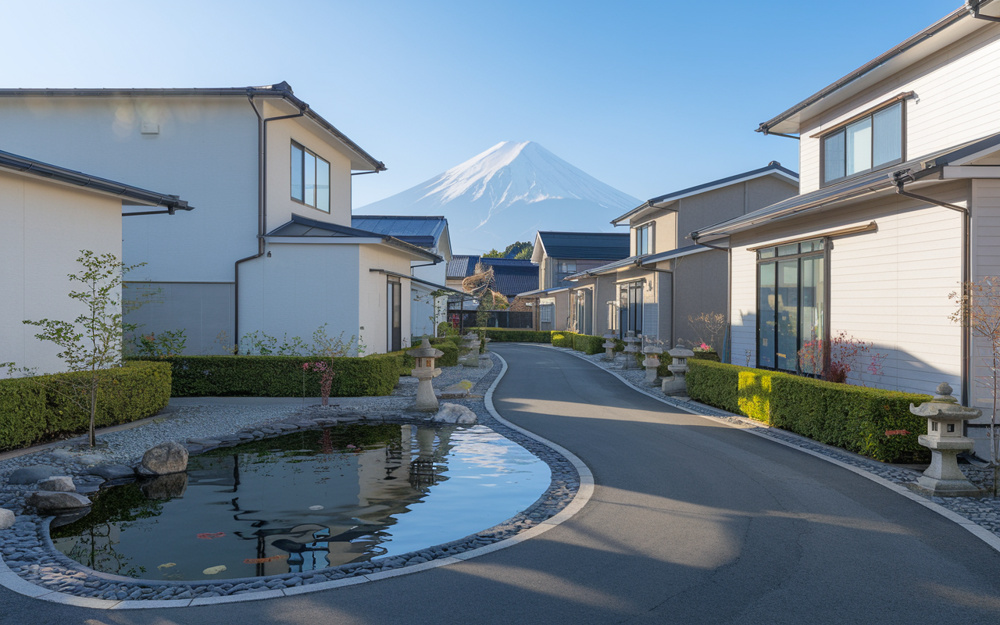 三島市で建売住宅を買うときの注意点は？購入時の重要なポイントをご紹介の画像