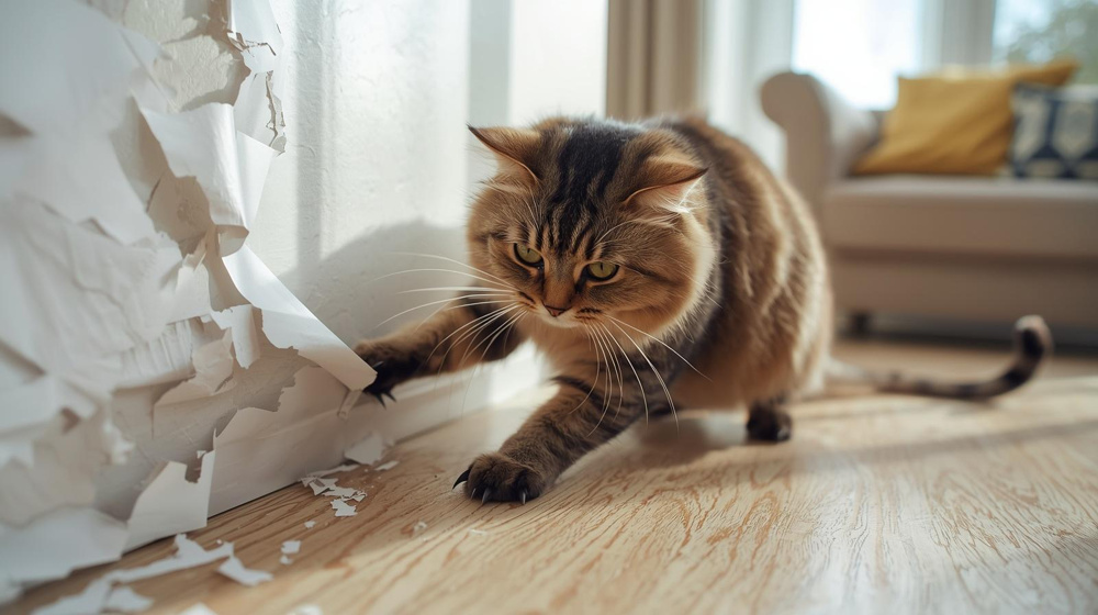 ペット飼育で退去費用が増える？相場と注意点を解説の画像