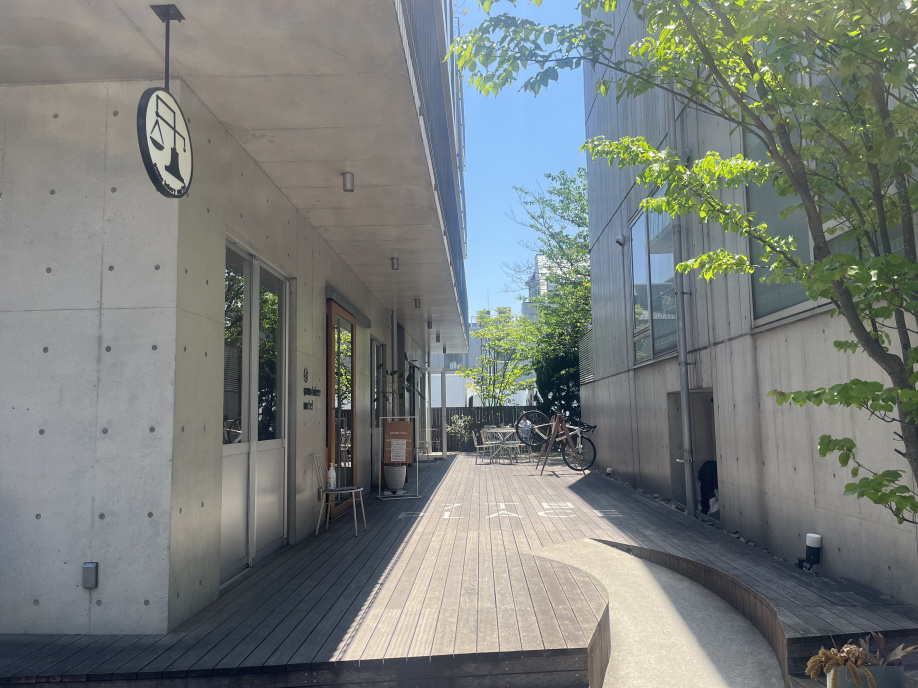 【Gonno Bakery Market】西葛西のカフェならココ！！の画像