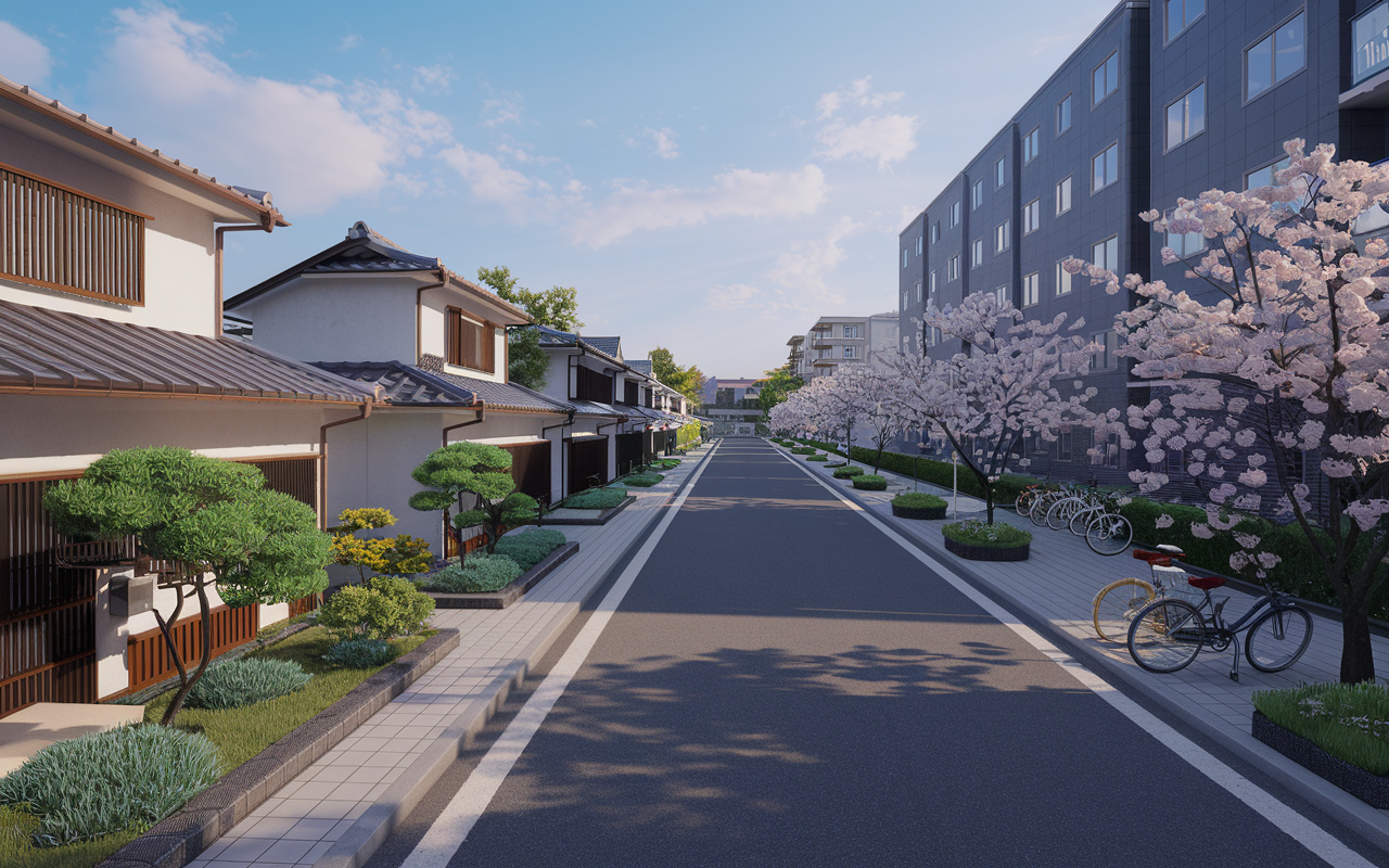 【あま市不動産売却】あま市で中古住宅をどう売却する？価格決め方を解説の画像