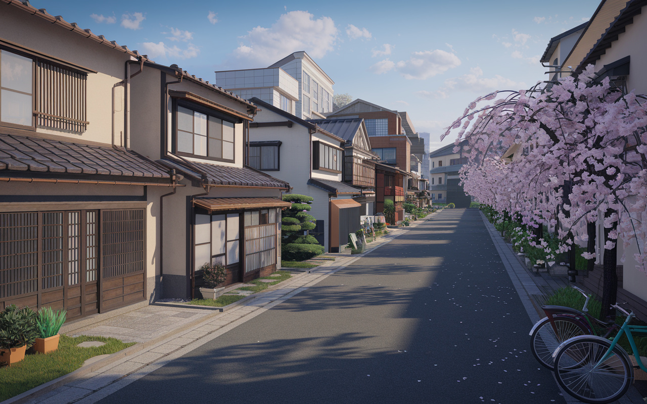 【弥富市不動産売却】弥富市で中古住宅を売却するには？価格の決め方をご紹介の画像