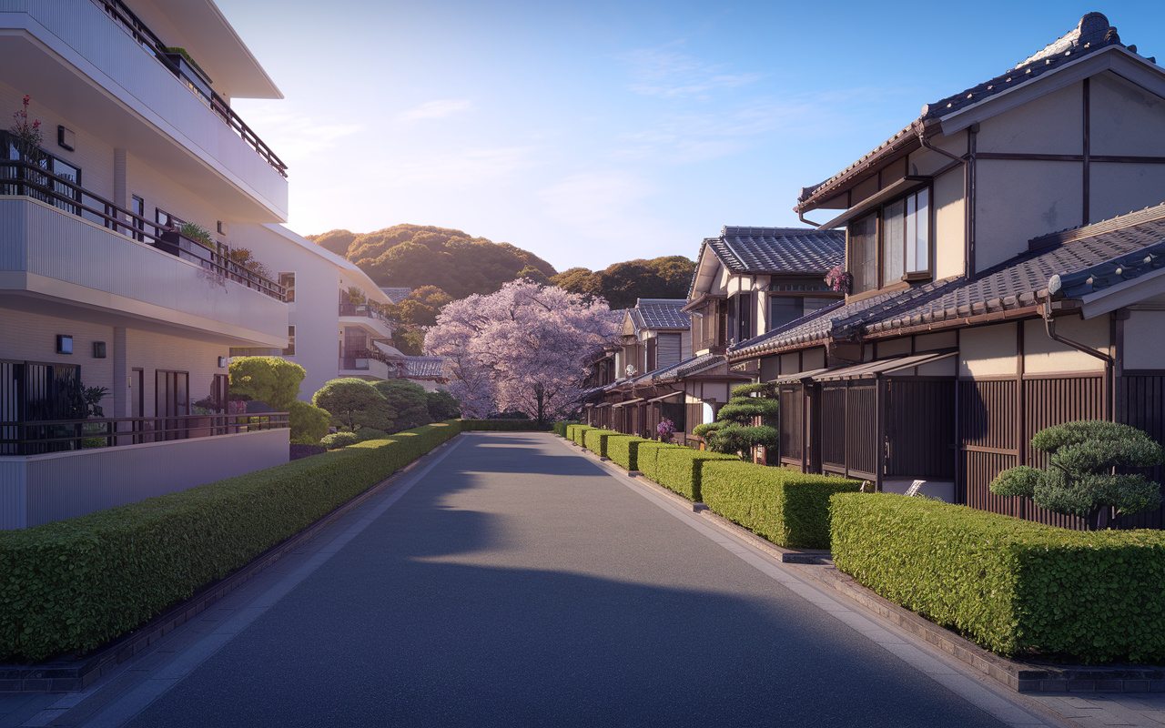 【津島市不動産売却】津島市で中古住宅売却の価格はどう決める？基本ステップをご紹介の画像