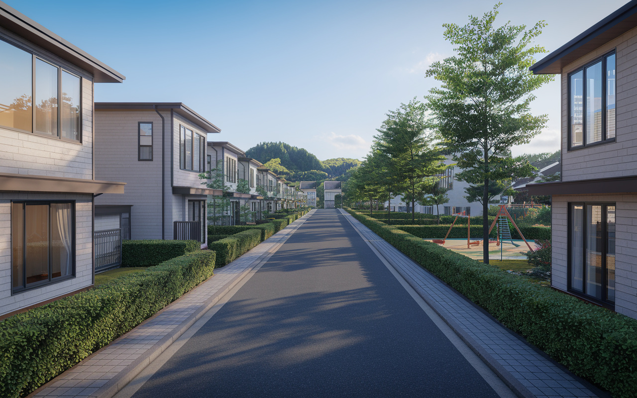 【2025年】稲沢市で中古住宅売却する際の価格とは？価格決め方のポイントをご紹介の画像