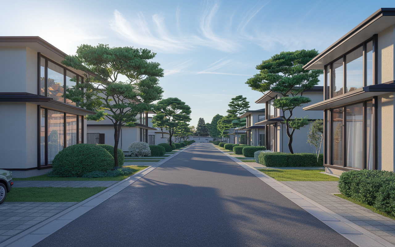 【あま市不動産売却】あま市で家を売る際の重要な注意点とは？成功するためのポイントを解説の画像