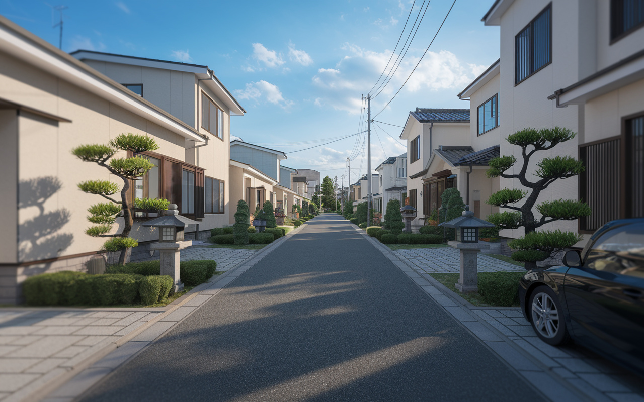 【2025年】稲沢市で家を売る際の注意点とは？市場動向を解説の画像