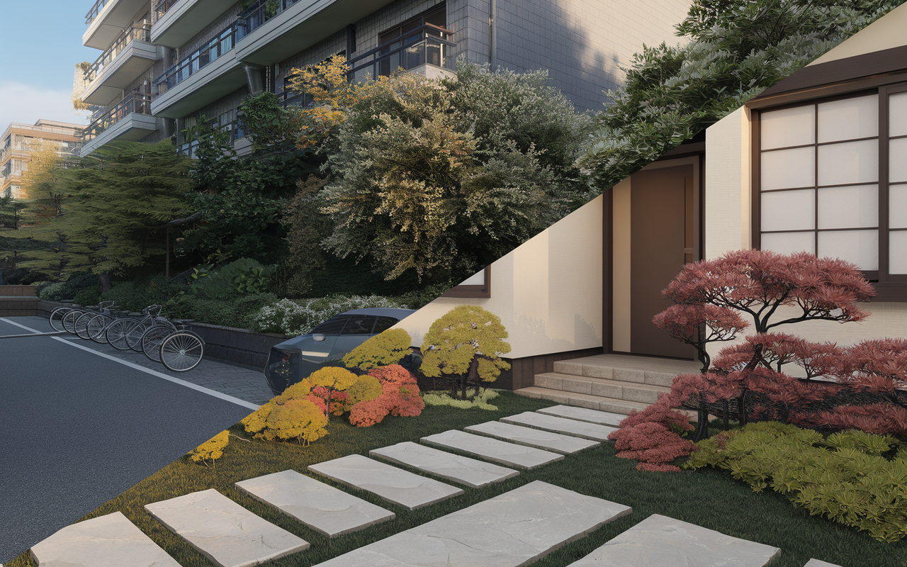 静岡市で戸建とマンションどちらを選ぶ？メリットを解説の画像