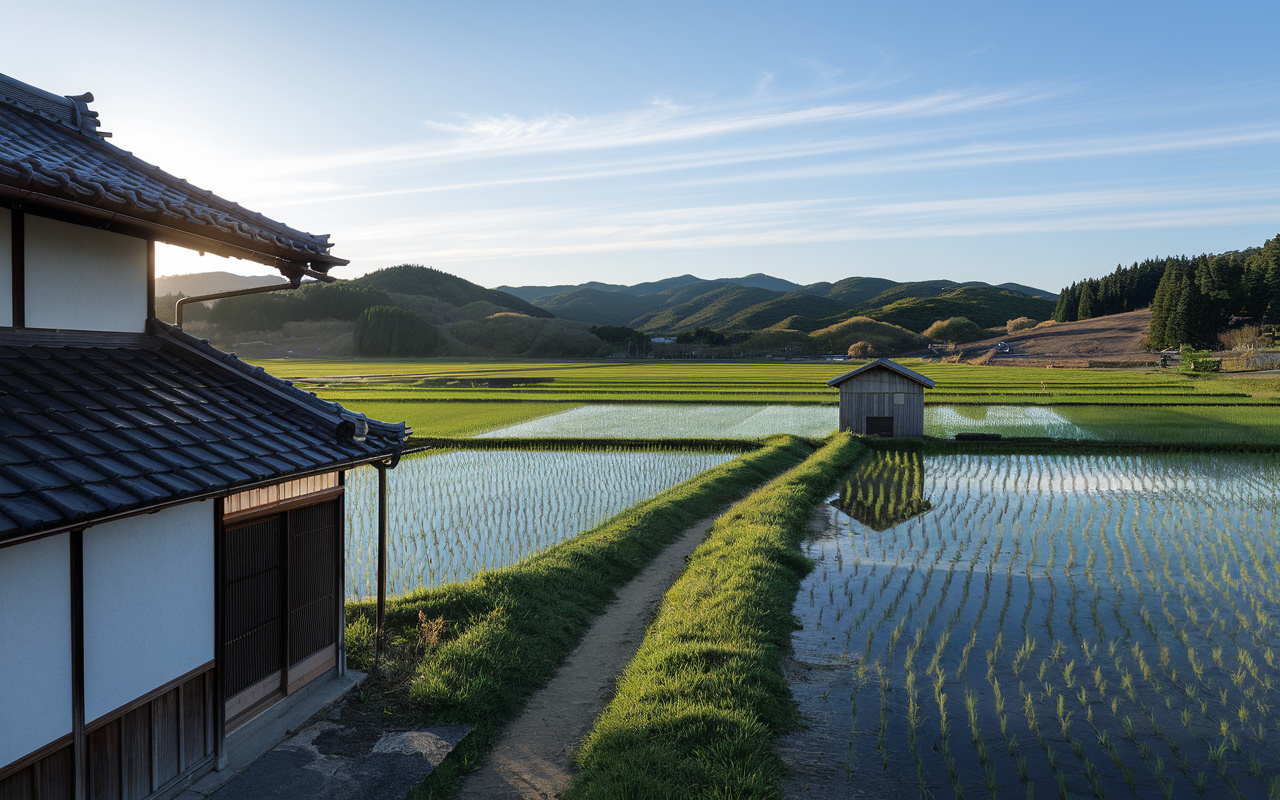 農地の売却手続きは難しい？重要なステップをご紹介の画像