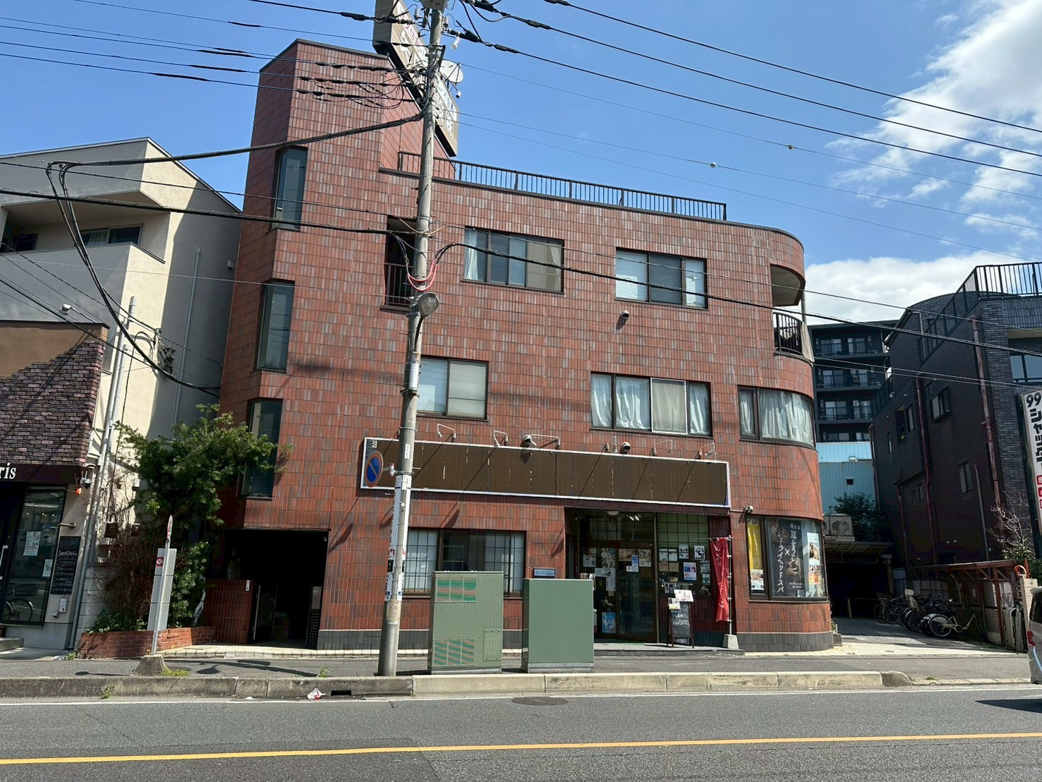 【新着物件】矢口ビルの画像