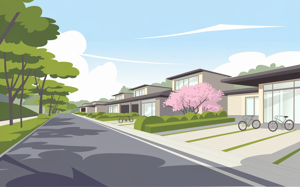 住みながら家を売却するメリットとは？成功のポイントを解説の画像